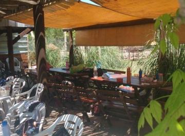 Fondo de comercio · 72m² · Alquiler Cabaña San Vicente