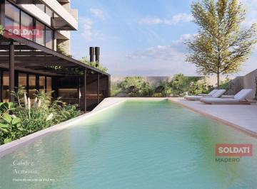 Departamento 42m² Venta · Venta. Departamento. 3 Ambientes. en Construcción. Entrega 2027. Amenities. Avellaneda.