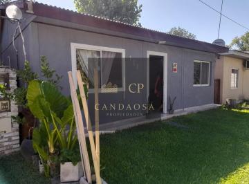 Casa · 70m² · 3 Ambientes · Mgm. Excelente Casa en Country Roda Escobar
