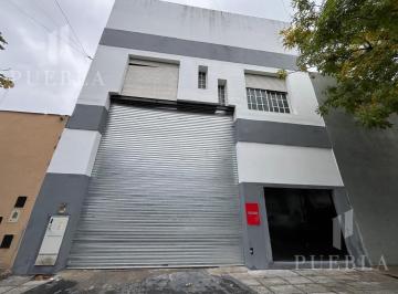 Depósito · 1318m² · Galpon / Deposito en Alquiler de 1300 m² - Villa Soldati