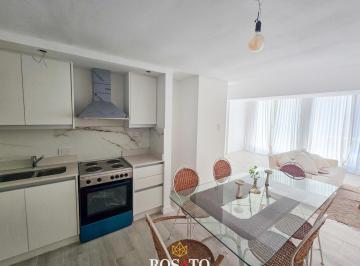Departamento · 44m² · 1 Ambiente · Venta Monoambiente Divisible con Balcon en Complejo Residencial en Villa Devoto – Apto Crédito