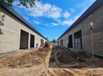 Bodega-Galpón · 90m² · Depósitos Premium con Financiación en Yerba Buena