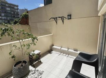 Departamento de 1 ambiente, Recoleta · Venta Monoambiente Patio Recoleta Pileta Sum Amenities