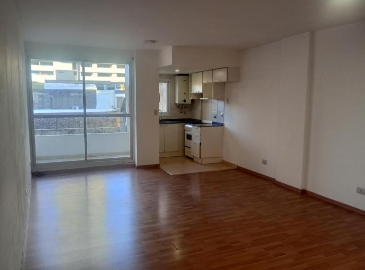 Departamento · 33m² · 1 Ambiente