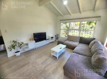 Casa · 107m² · 3 Ambientes · 1 Cochera · Casa en Las Colinas P. Ramos
