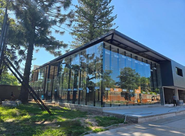 Oficina comercial · 30m² · 1 Ambiente