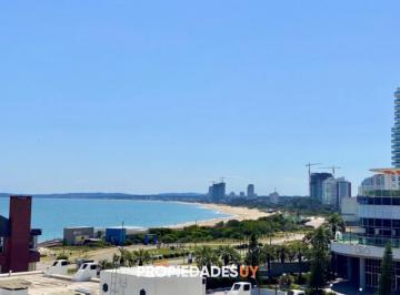 Foto1 · Torre de Alta Gama - Alexander Collection de 3 Dorm. en Mansa, Punta del Este