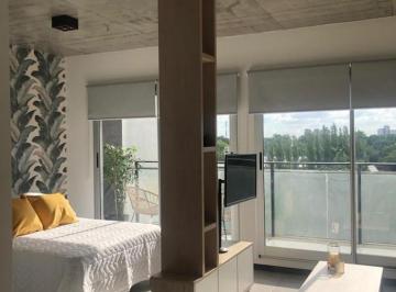Departamento · 40ha · 1 Ambiente · Monoambiente - Venta - Amoblado - con Balcón - Remedios de Escalada, Lanús, Zona Sur