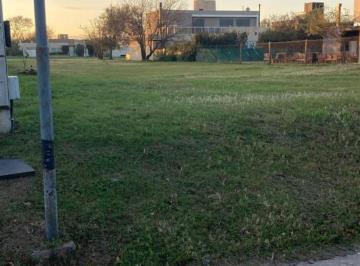 Terreno · 780m² · Último Lote en La Morada 780 m² – Sobre Av Luchesse – Cerca de Guardia – Financio