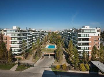 Departamento · 116m² · 7 Ambientes · 2 Cocheras · Departamento en Centro