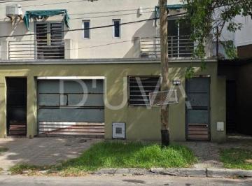 Departamento tipo Dúplex de dos pisos, con una superficie aproximada de 97m2. El · Duplex Dos Dorm. con Patio y Parrilla 25 y 496 #gonnet