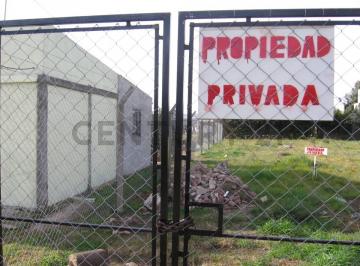 Terreno · 1210m² · Lote en Venta en La Plata