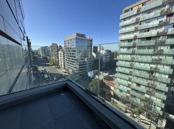 Oficina comercial · 180m² · 1 Ambiente · 1 Cochera · Venta Oficina Belgrano a Estrenar 180 m