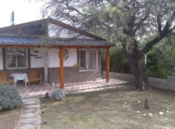 Casa de 3 ambientes, Capilla del Monte · Casa 2 Dorm. en Barrio Villa Cielo, Capilla del Monte, Cordoba