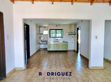Casa · 186m² · 3 Dormitorios · 1 Cochera · Casa en Venta