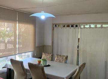 Casa · 131m² · 4 Ambientes · 1 Cochera · Casa en La Cieneguita Las Heras