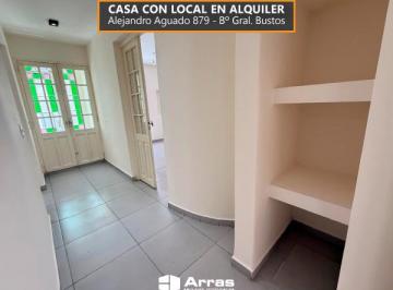 Casa de 1 ambiente, Córdoba · "Vendo" Casa + Local