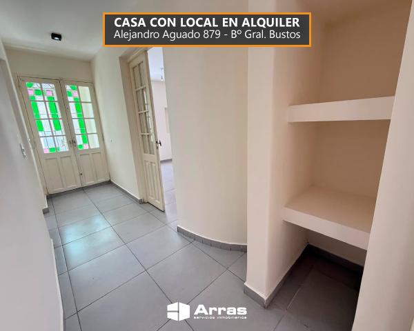Casa · 200m² · 1 Ambiente