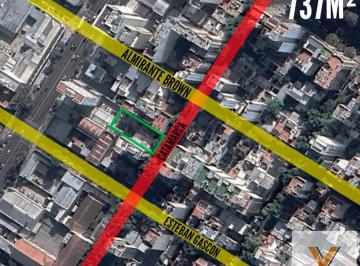 Terreno · 737m² · Terreno en Venta - 737 m² - Mar del Plata