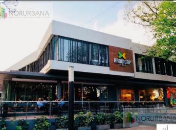 Oficina comercial · 24m² · 1 Ambiente · 1 Cochera · Oficina en Yerba Buena