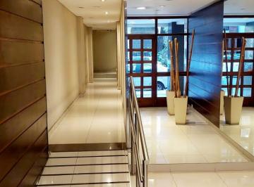 Hall Edificio · Monoambiente Luminoso Bajas Expensas Casi Caballito Flores Norte Dueño Directo