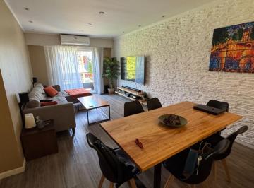 PH · 95m² · 3 Ambientes · Tipo Casa de 3 Amb por Escalera Balcón Quincho y Terraza