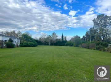 Terreno · 2534m² · Terreno en Venta en Country Golf Rosario Fisherton