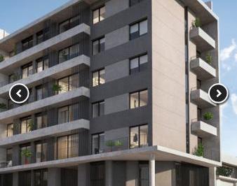 Departamento · 32m² · 3 Ambientes · Venta Departamento 2 Dorm. en República de La Sexta, Rosario