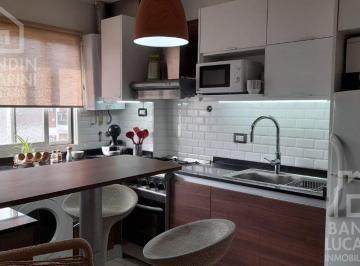 Departamento de 4 ambientes, Quilmes · Departamento en Venta de 3 Amb + Entrepiso. C/cochera. Seguridad. Amenitties.