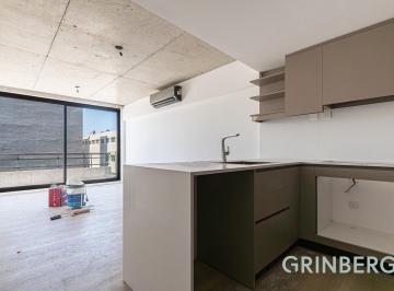 Departamento · 70m² · 3 Ambientes · Increible 3 Ambientes de Categoria Al Frente en Belgrano Chico.