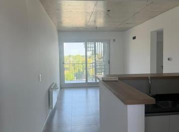 Departamento · 2 Ambientes · 1 Cochera · Departamento de 1 Dormitorio con Terraza Exclusiva y Cochera en Ocho Sauces