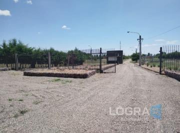 Terreno , Vista Flores · Venta, Lote, Tunuyan, Barrio Privado.