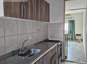 Departamento · 56m² · 3 Ambientes · 1 Cochera · Departamento en Circulo Policial