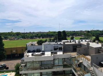 Departamento · 95m² · 4 Ambientes · Departamento en Venta en Las Cañitas, Capital Federal, Buenos Aires