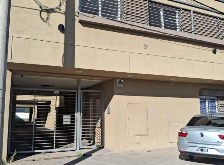 Departamento · 45m² · 2 Ambientes
