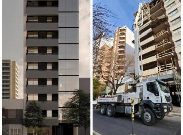 Departamento · 143m² · 6 Ambientes · 1 Cochera · Duplex 3 Dorm. con Cochera en La Plata