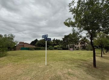 Terreno , Villa Allende · Terreno en Venta Country San Isidro