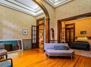 PH · 162m² · 7 Ambientes · Casa Histórica en Oasis Urbano en El Corazón de Palermo Soho
