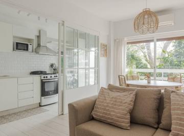 Departamento · 41m² · 2 Ambientes · Kennedy y Cerviño