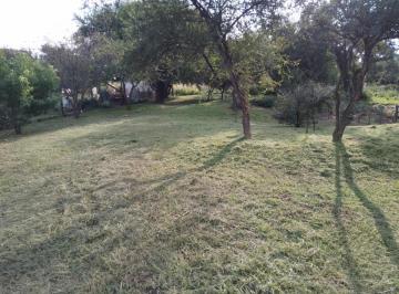 Terreno · 1000m² · Terreno en Venta - 1.000 m² - San Luis