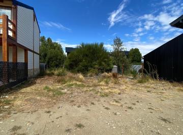 Terreno · 216m² · Terreno en Venta
