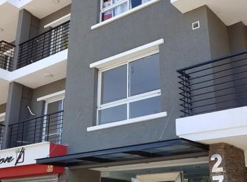 Departamento · 22m² · 1 Ambiente · 1 Cochera · Contrafrente Gran Vista con Cochera