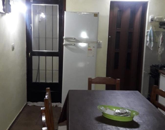 Departamento · 3 Ambientes