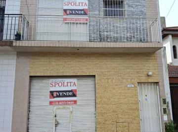 PH · 135m² · 2 Ambientes · 6 Cocheras · Casa en Jose León Suarez