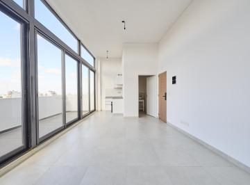 Departamento · 28m² · 1 Ambiente · Venta Departamento Mono Ambiente Divisible 100% - Piso Alto San Cristobal