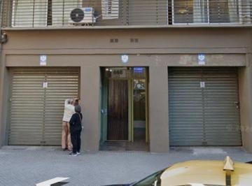 Garage , Rosario · Cochera/deposito/taller Detaling