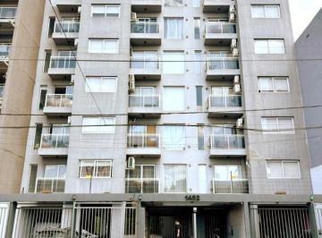 Departamento · 65m² · 3 Ambientes · 2 Cocheras · Departamento Tres Amb. Dos Cochera Moron Sur