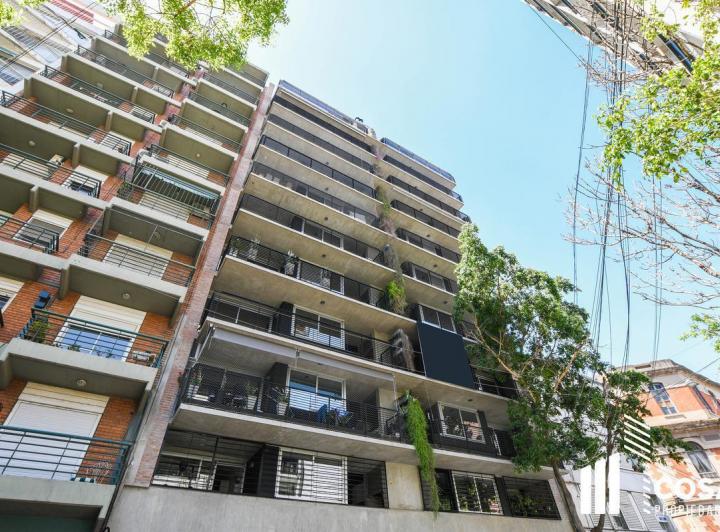 Departamento · 105m² · 5 Ambientes