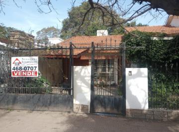 Foto · Casa en Venta Sobre Av Naciones Unidas, Parque Velez Sarsfield