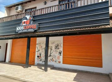 Local comercial · 85m² · 1 Ambiente · Local Inmueble Comercial en Canning - con Frente Sobre Sgto.